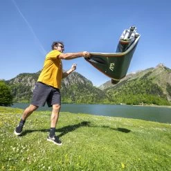 PADDLE GONFLABLE AQUA MARINA HYPER 11.6 2023 -Aqua Gear Soldes paddle gonflable aqua marina hyper 116 2023 9