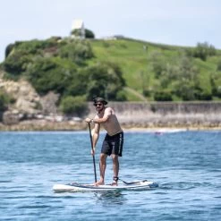 PADDLE GONFLABLE AQUA MARINA MAGMA 11.2 2023 12 PADDLE GONFLABLE AQUA MARINA MAGMA 11.2 2023 -Aqua Gear Soldes paddle gonflable aqua marina magma 112 2023 2