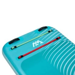 PADDLE GONFLABLE AQUA MARINA PEACE 8.2 2023 -Aqua Gear Soldes paddle gonflable aqua marina peace 82 2023 8