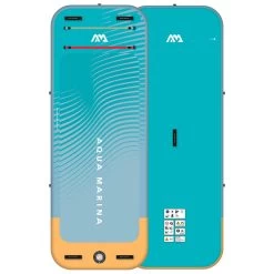 PADDLE GONFLABLE AQUA MARINA PEACE 8.2 2023 -Aqua Gear Soldes paddle gonflable aqua marina peace 82 2023 9