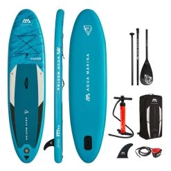 PADDLE GONFLABLE AQUA MARINA VAPOR 10.4 2022