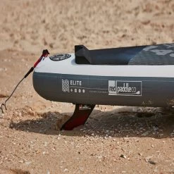 Red Paddle Co. PADDLE GONFLABLE RED PADDLE ELITE 12.6 X 28 2022 -Aqua Gear Soldes paddle gonflable red paddle elite 126 x 28 2022 4