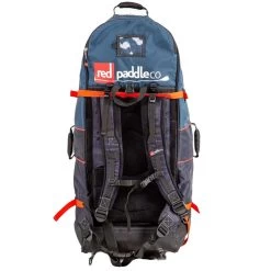 Red Paddle Co. PADDLE GONFLABLE RED PADDLE ELITE 12.6 X 28 2022 -Aqua Gear Soldes paddle gonflable red paddle elite 126 x 28 2022 6