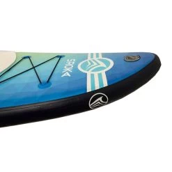 PADDLE GONFLABLE SROKA FUSION 9.5 -Aqua Gear Soldes paddle gonflable sroka fusion 95 2021 10