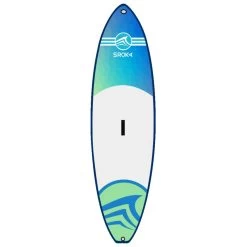 PADDLE GONFLABLE SROKA FUSION 9.5 -Aqua Gear Soldes paddle gonflable sroka fusion 95 2021 11
