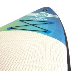 PADDLE GONFLABLE SROKA FUSION 9.5 -Aqua Gear Soldes paddle gonflable sroka fusion 95 2021 5