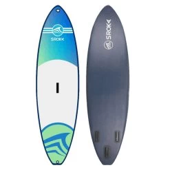 PADDLE GONFLABLE SROKA FUSION 9.5 -Aqua Gear Soldes paddle gonflable sroka fusion 95 2021 6