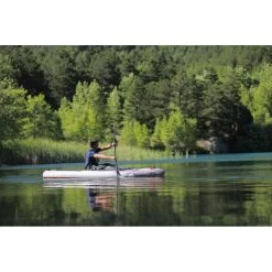 PADDLE KAYAK GONFLABLE AQUA MARINA CASCADE 2023 11.2 -Aqua Gear Soldes paddle kayak gonflable aqua marina cascade 2022 112 3