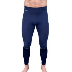 Pantalon VCOLD FLEX Sous Couche Bleu Marine VAIKOBI