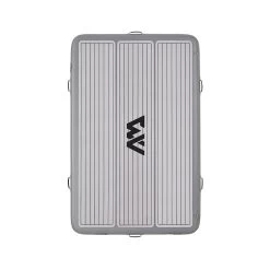 PLATE FORME AQUA MARINA ISLAND PLUS -Aqua Gear Soldes plate forme aqua marina island plus 2022 2