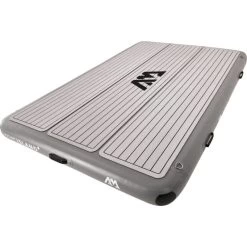 PLATE FORME AQUA MARINA ISLAND PLUS -Aqua Gear Soldes plate forme aqua marina island plus 2022 3