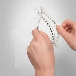 Pochette Etanche Fidlock Maxi Transparant -Aqua Gear Soldes pochette etanche fidlock maxi transparant 3