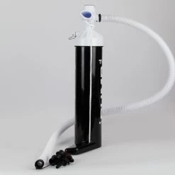 POMPE MANUELLE RYDE THE PUMP UNIVERSELLE HP1 -Aqua Gear Soldes pompe manuelle ryde the pump universelle hp1 8