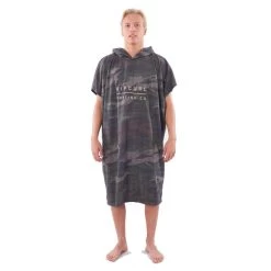 Rip Curl PONCHO RIPCURL MIX UP VERT TU