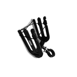 RACK WAKEBOARD PLASTIMO NOIR