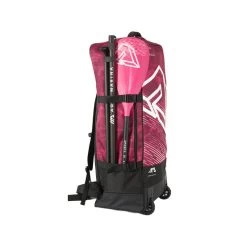 SAC A ROULLETTES AQUA MARINA RASPBERRY 2022 11 SAC A ROULLETTES AQUA MARINA RASPBERRY 2022 -Aqua Gear Soldes sac a roullettes aqua marina raspberry 2022 3