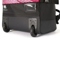 SAC A ROULLETTES AQUA MARINA RASPBERRY 2022 13 SAC A ROULLETTES AQUA MARINA RASPBERRY 2022 -Aqua Gear Soldes sac a roullettes aqua marina raspberry 2022 5