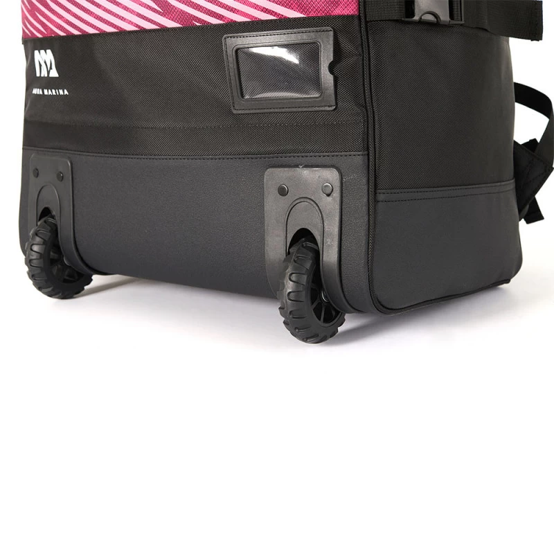 SAC A ROULLETTES AQUA MARINA RASPBERRY 2022 6 SAC A ROULLETTES AQUA MARINA RASPBERRY 2022 – Image 6