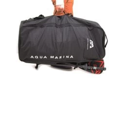 SAC A SUP AQUA MARINA BACKPACK ZIP 100L 14 SAC A SUP AQUA MARINA BACKPACK ZIP 100L -Aqua Gear Soldes sac a sup aqua marina backpack zip 100l 4