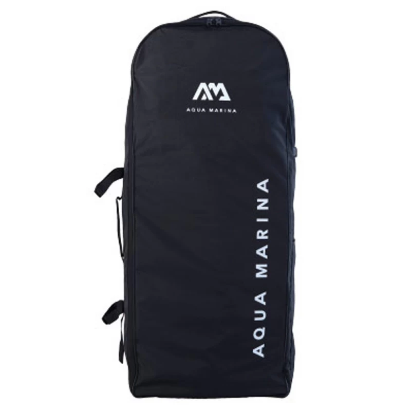 SAC A SUP AQUA MARINA BACKPACK ZIP 100L 1 SAC A SUP AQUA MARINA BACKPACK ZIP 100L