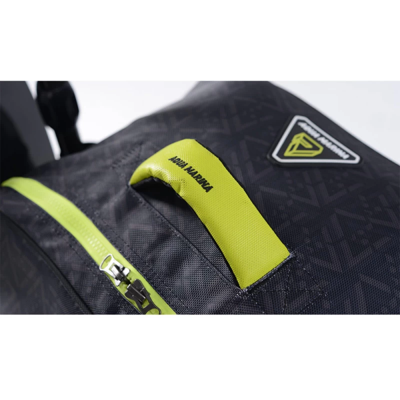 SAC DE TRANSPORT AQUA MARINA PREMIUM WHEELY 90L 11 SAC DE TRANSPORT AQUA MARINA PREMIUM WHEELY 90L – Image 11