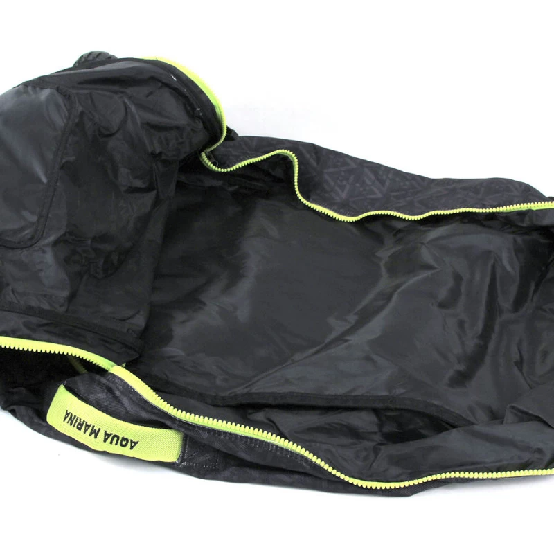 SAC DE TRANSPORT AQUA MARINA PREMIUM WHEELY 90L 3 SAC DE TRANSPORT AQUA MARINA PREMIUM WHEELY 90L – Image 3