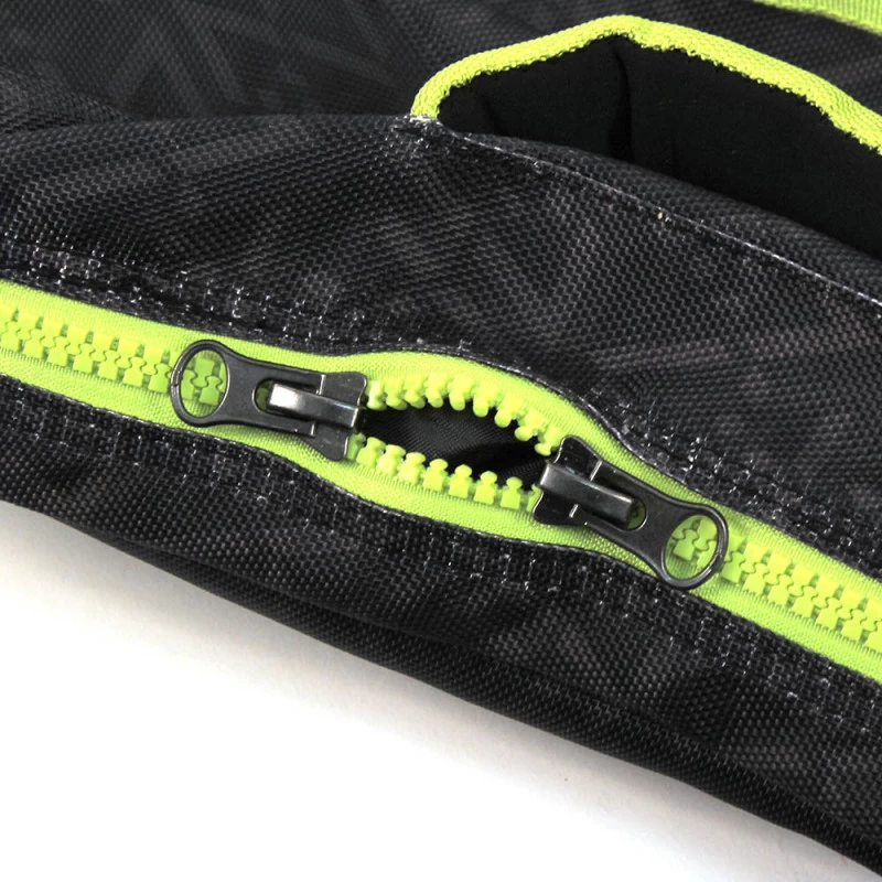 SAC DE TRANSPORT AQUA MARINA PREMIUM WHEELY 90L 6 SAC DE TRANSPORT AQUA MARINA PREMIUM WHEELY 90L – Image 6