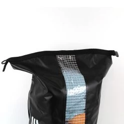 SAC ETANCHE Howzit 50L NOIR -Aqua Gear Soldes sac etanche ryde 50l noir 2