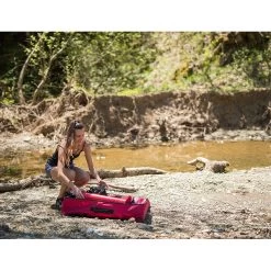SAC POUR PADDLE AQUA MARINA CORAL 2022 -Aqua Gear Soldes sac pour paddle aqua marina coral 2022 2