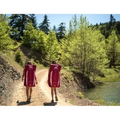 SAC POUR PADDLE AQUA MARINA CORAL 2022 -Aqua Gear Soldes sac pour paddle aqua marina coral 2022 4