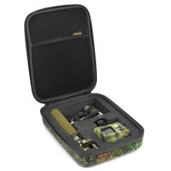 SACOCHE XSORIES POWER CAPXULE LARGE -Aqua Gear Soldes sacoche xsories power capxule large 3