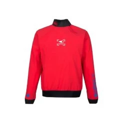 Sailing Jacket Sooruz WINDSTOP Rouge