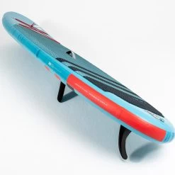 SUP FANATIC VIPER AIR WINDSURF 11.0 -Aqua Gear Soldes sup fanatic viper air windsurf 110 2022 6