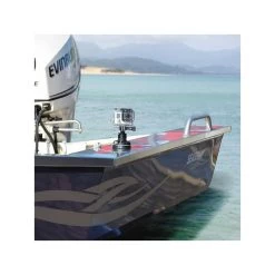 Railblaza SUPPORT DE CAMERA RAIBLAZA -Aqua Gear Soldes support de camera raiblaza 3