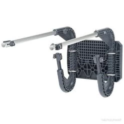 SUPPORT MOTEUR INTEX -Aqua Gear Soldes support moteur intex 3