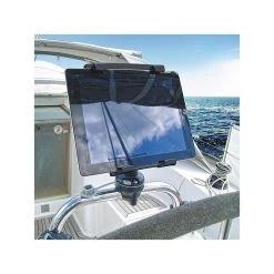 SUPPORT TABLETTE RAILBLAZA -Aqua Gear Soldes support tablette railblaza 2