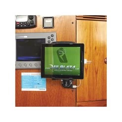 SUPPORT TABLETTE RAILBLAZA -Aqua Gear Soldes support tablette railblaza 3