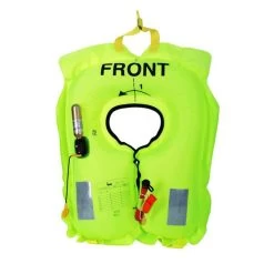 SYSTEME DE SAUVETAGE SECUMAR FREE 100 -Aqua Gear Soldes systeme de sauvetage secumar free 100 2