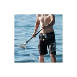 SYSTEME DE SAUVETAGE SECUMAR FREE 100 -Aqua Gear Soldes systeme de sauvetage secumar free 100 4