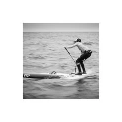 SYSTEME DE SAUVETAGE SECUMAR FREE 100 -Aqua Gear Soldes systeme de sauvetage secumar free 100 5