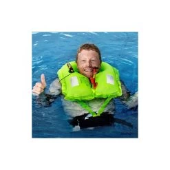 SYSTEME DE SAUVETAGE SECUMAR FREE 100 -Aqua Gear Soldes systeme de sauvetage secumar free 100 7