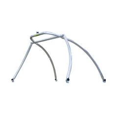 PLASTIMO TOUR DE WAKE MT1 MONSTER TOWER GRIS