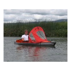 Advanced Elements VOILE POUR KAYAK RAPIDUP SAILS -Aqua Gear Soldes voile pour kayak rapidup sails 3