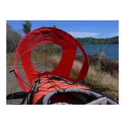 Advanced Elements VOILE POUR KAYAK RAPIDUP SAILS -Aqua Gear Soldes voile pour kayak rapidup sails 6
